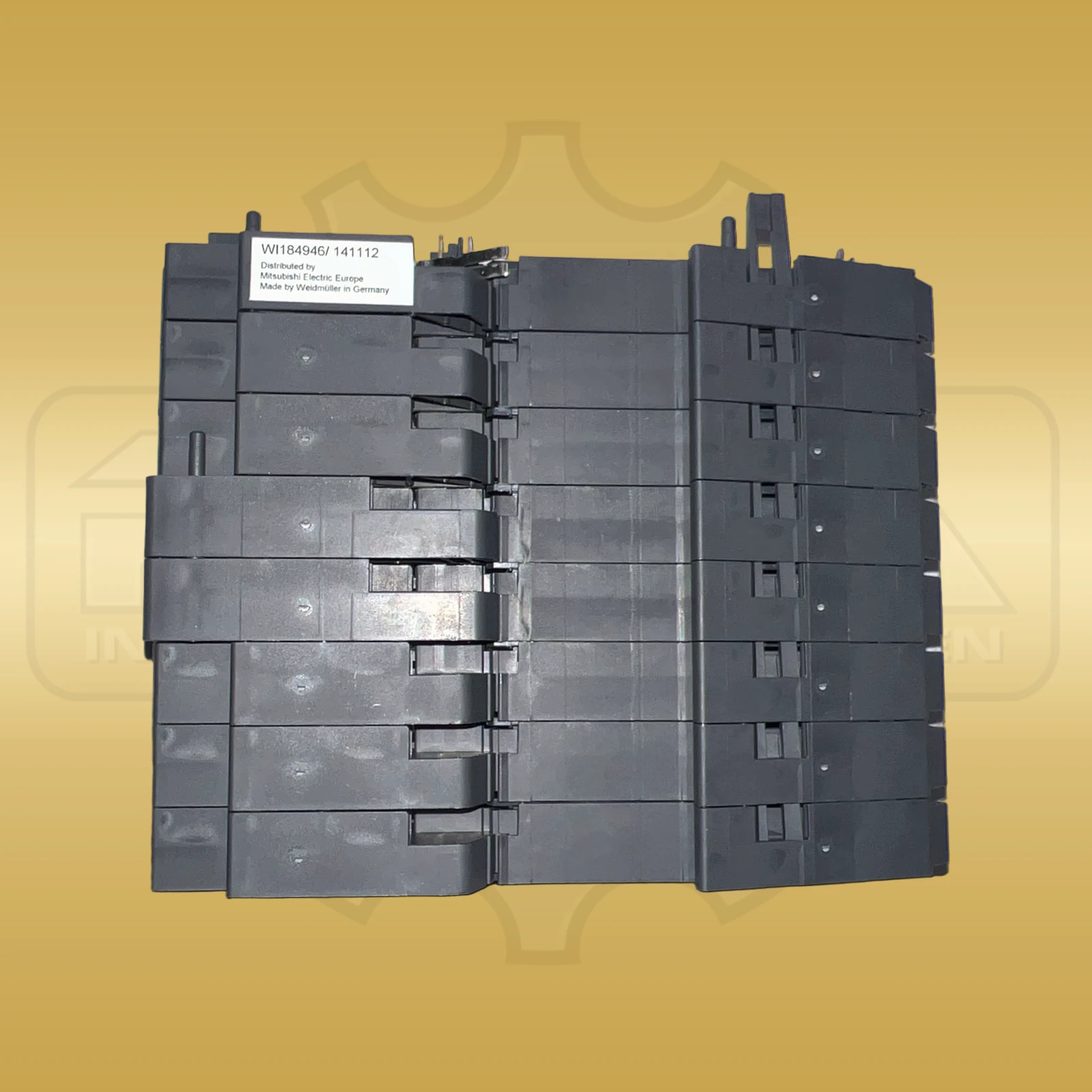 Mitsubishi Electric ST1B-E4X16