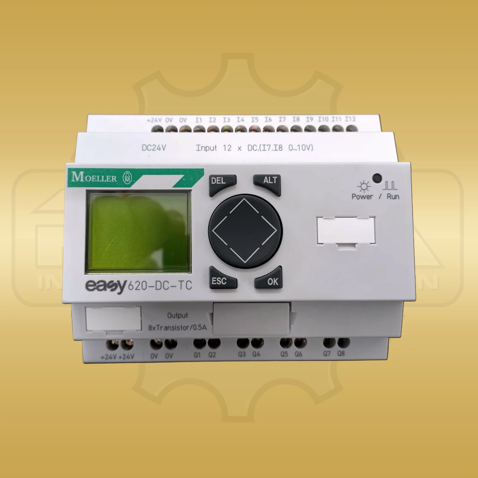 Moeller 620-DC-TC
