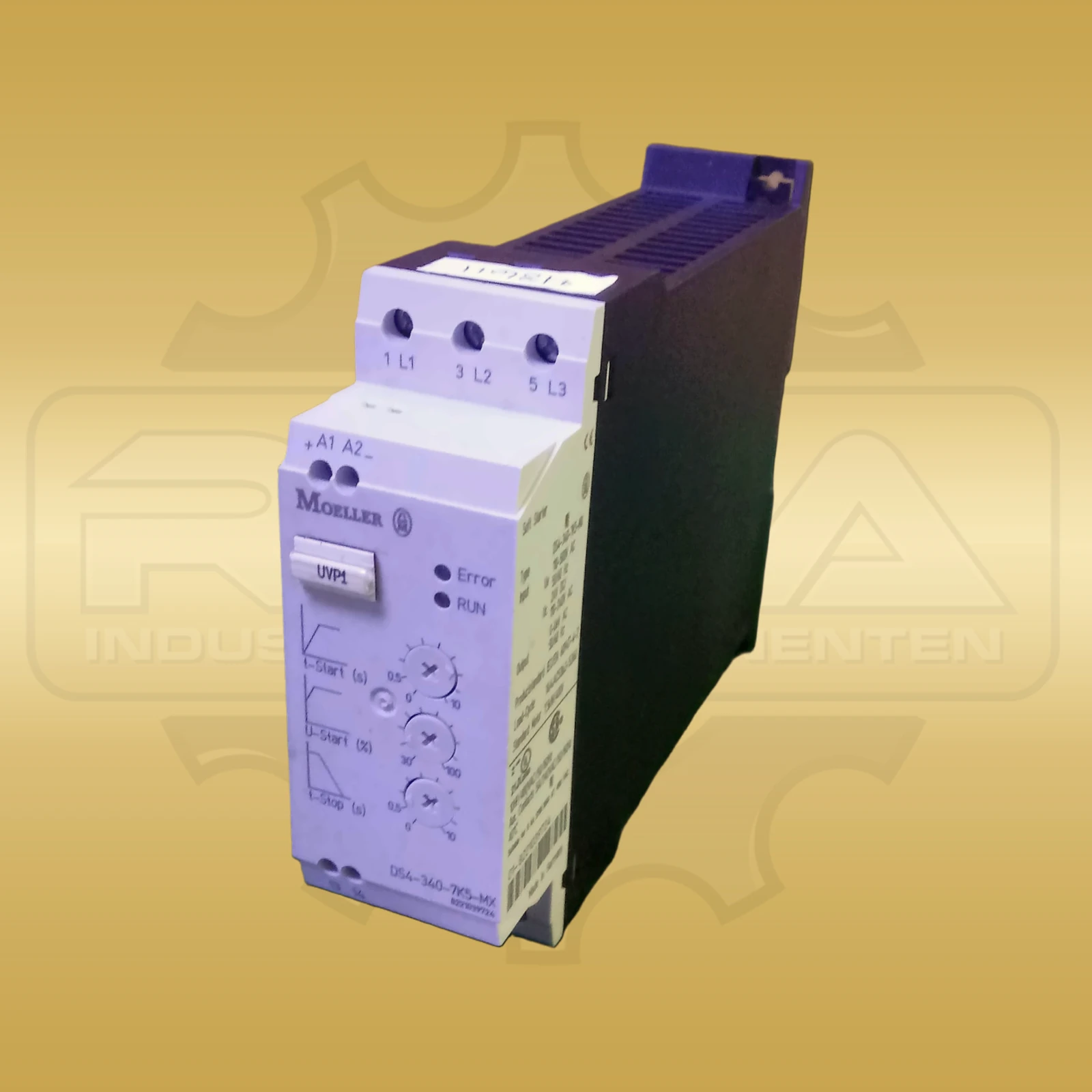 Moeller DS4-340-7K5-MX