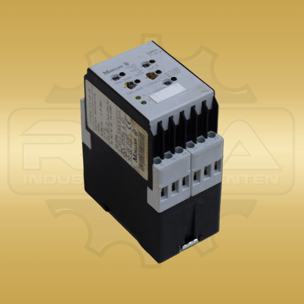 Moeller EMR4-I1-2-A