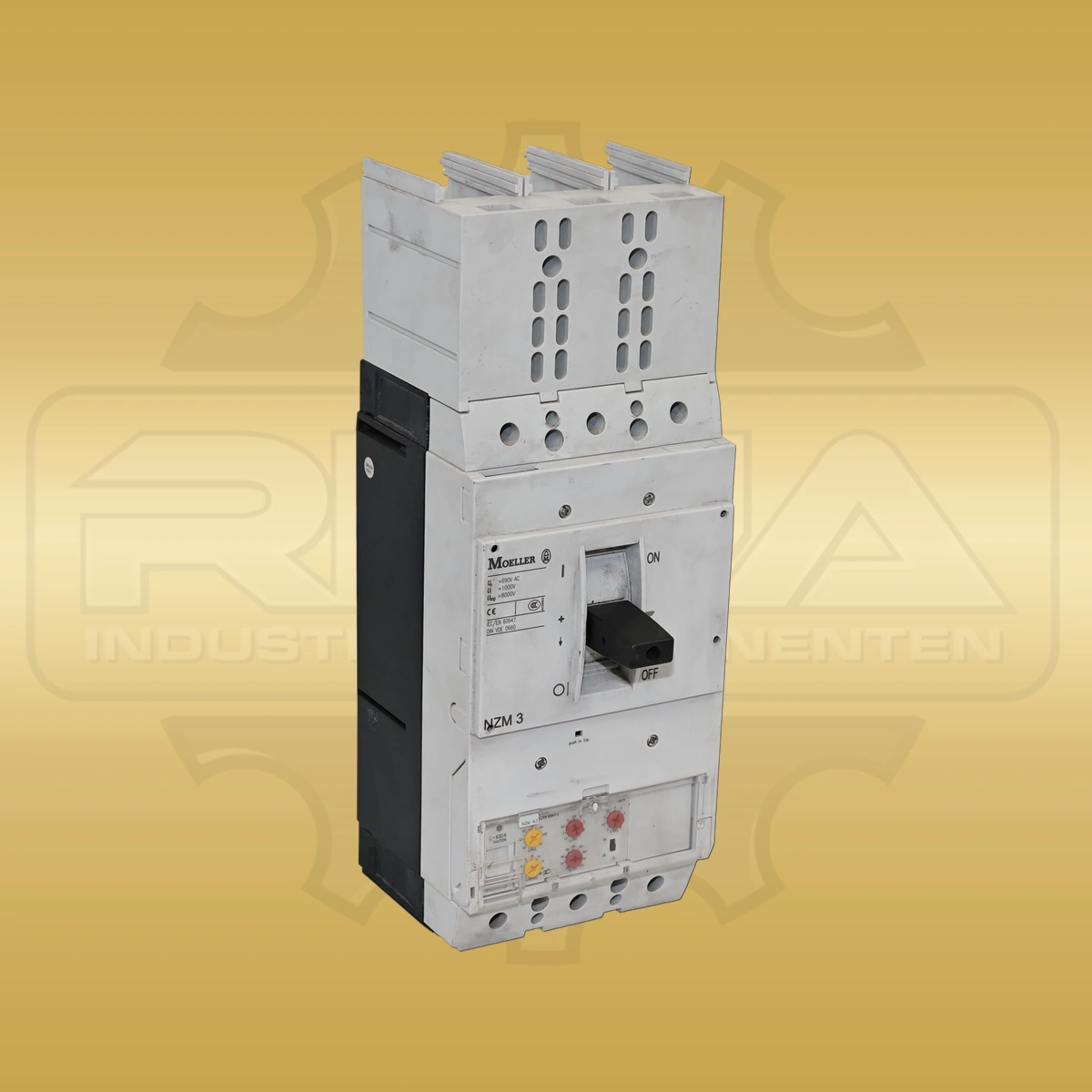 Moeller N3-VE630