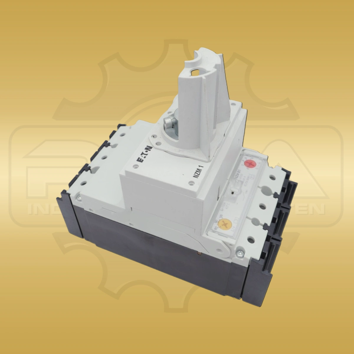 Moeller NZM B1-4-A32
