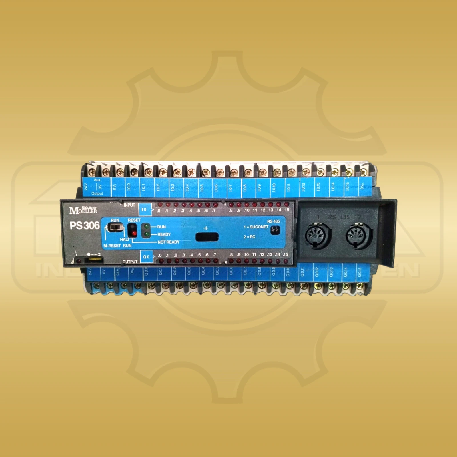 Moeller PS306-DC