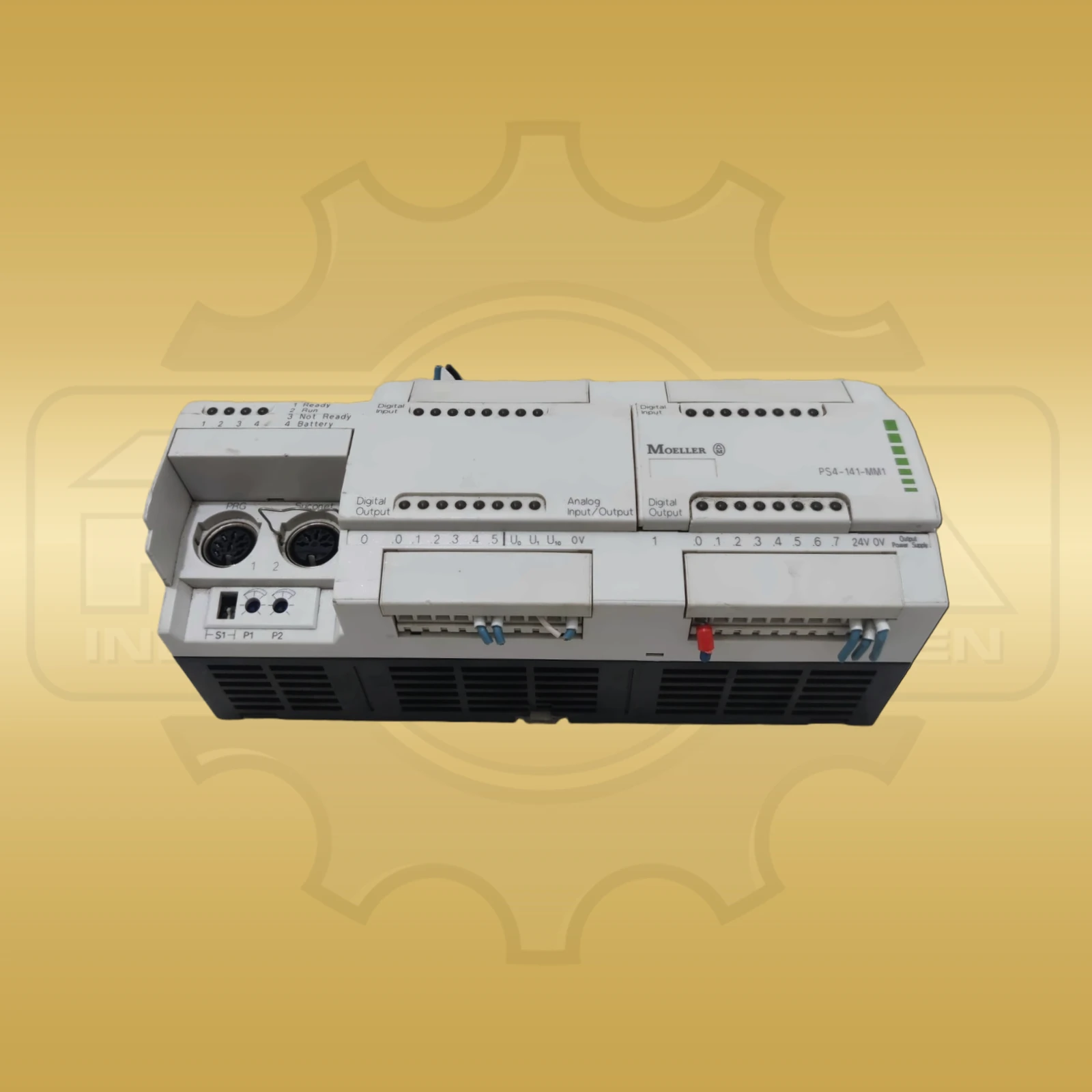 Moeller PS4-141-MM1