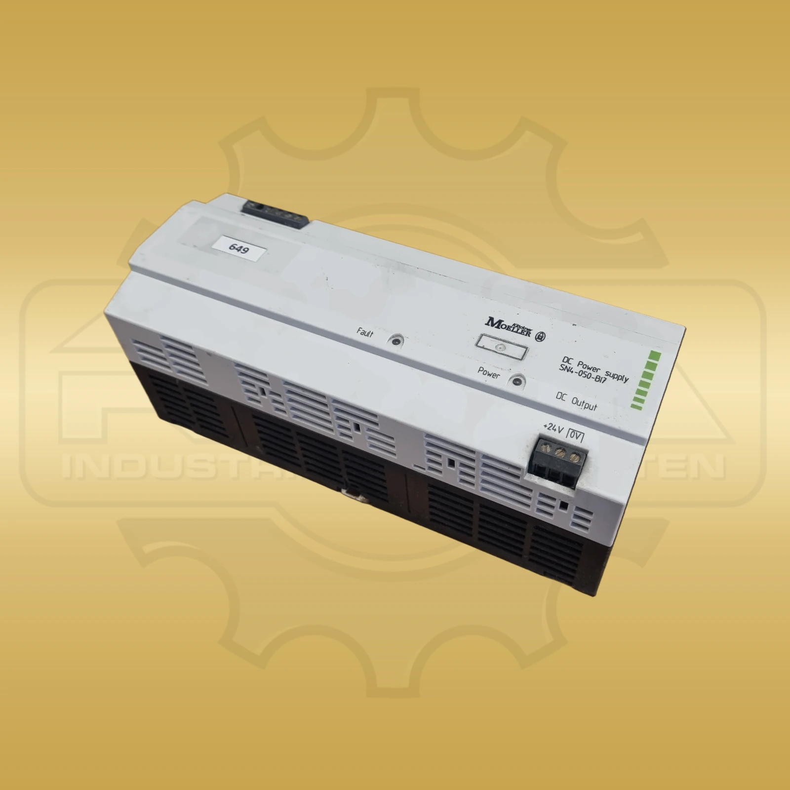 Moeller SN4-025-BI7
