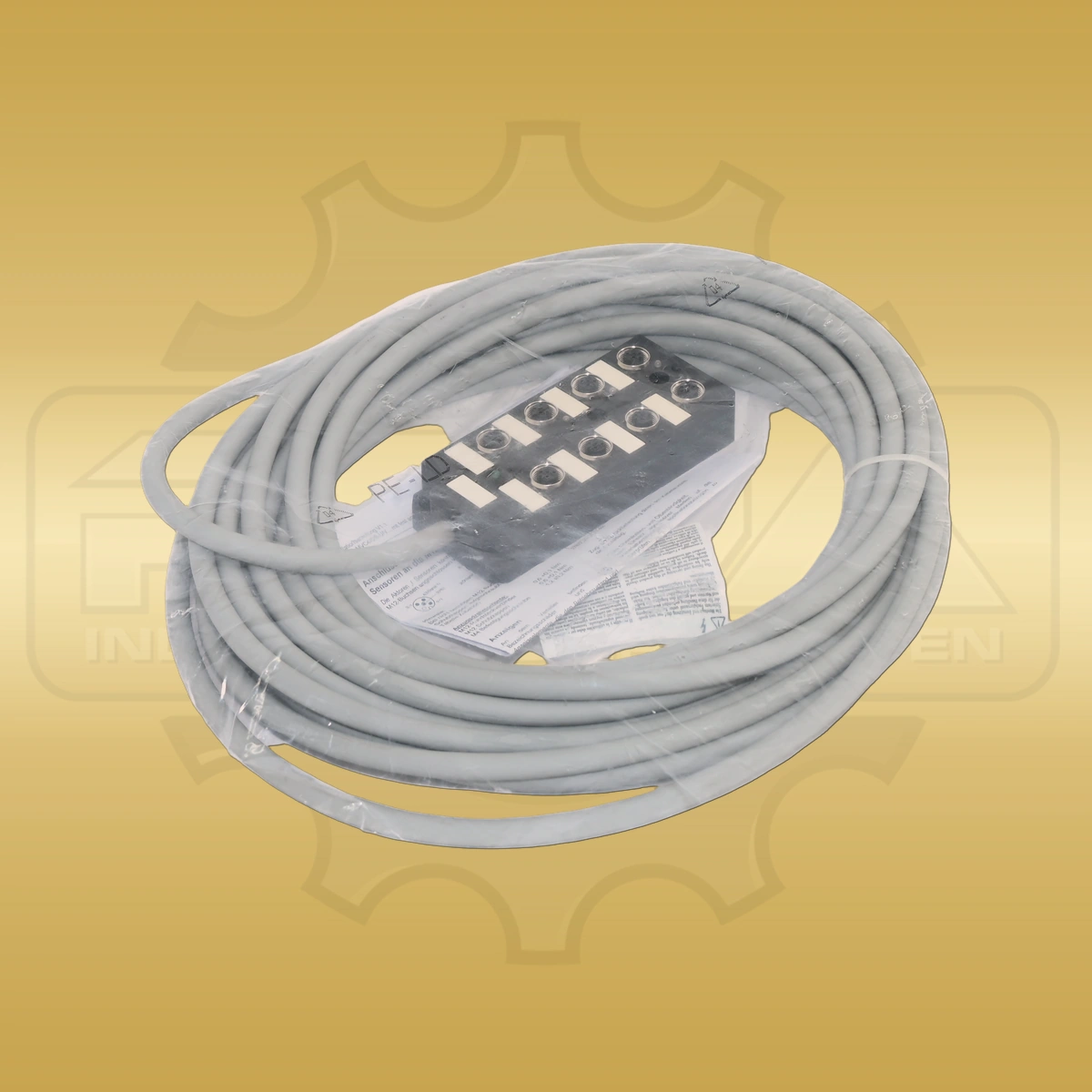 Murrelektronik 27867