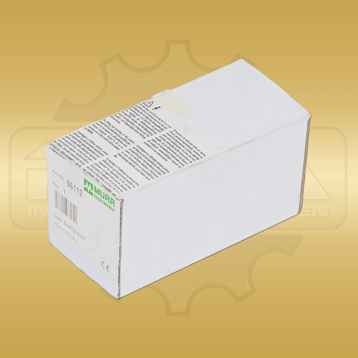 Murrelektronik 56112
