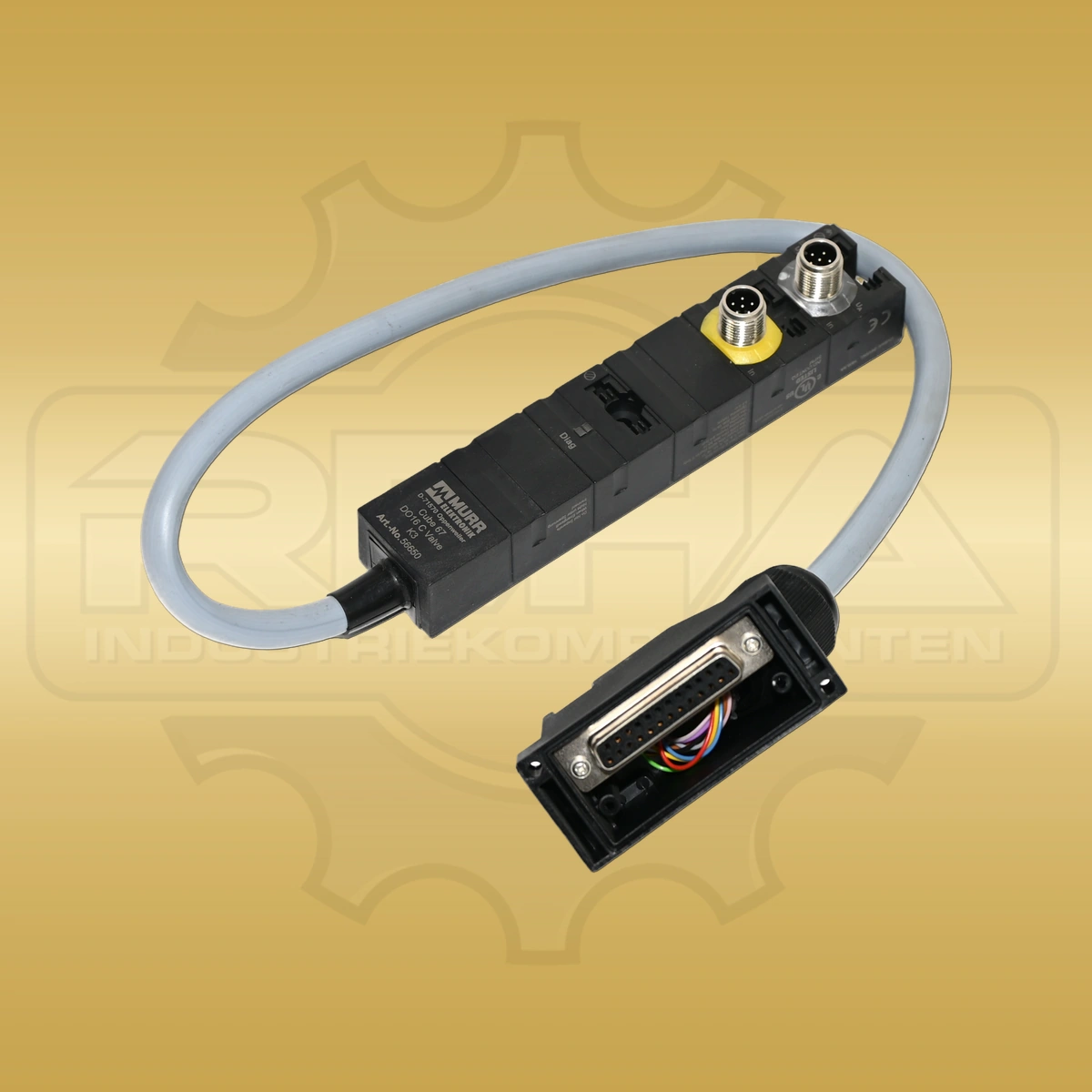 Murrelektronik 56650