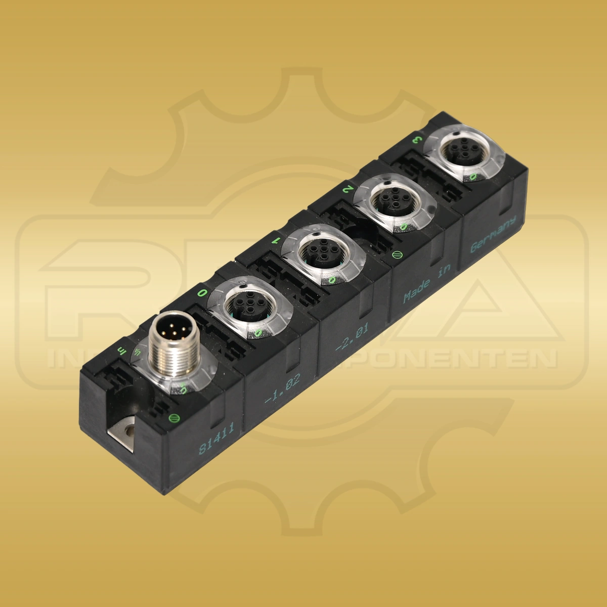 Murrelektronik 56710