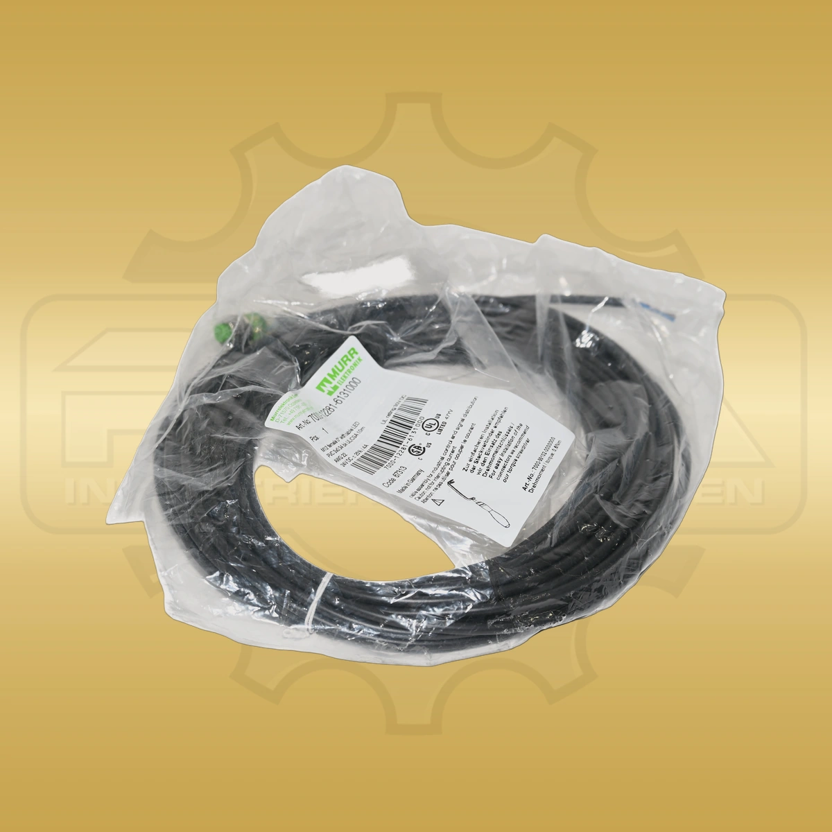 Murrelektronik 7000-12281-6131000