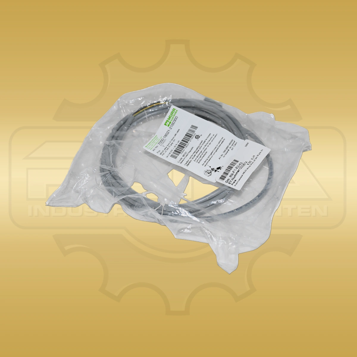 Murrelektronik 7000-18021-2160300