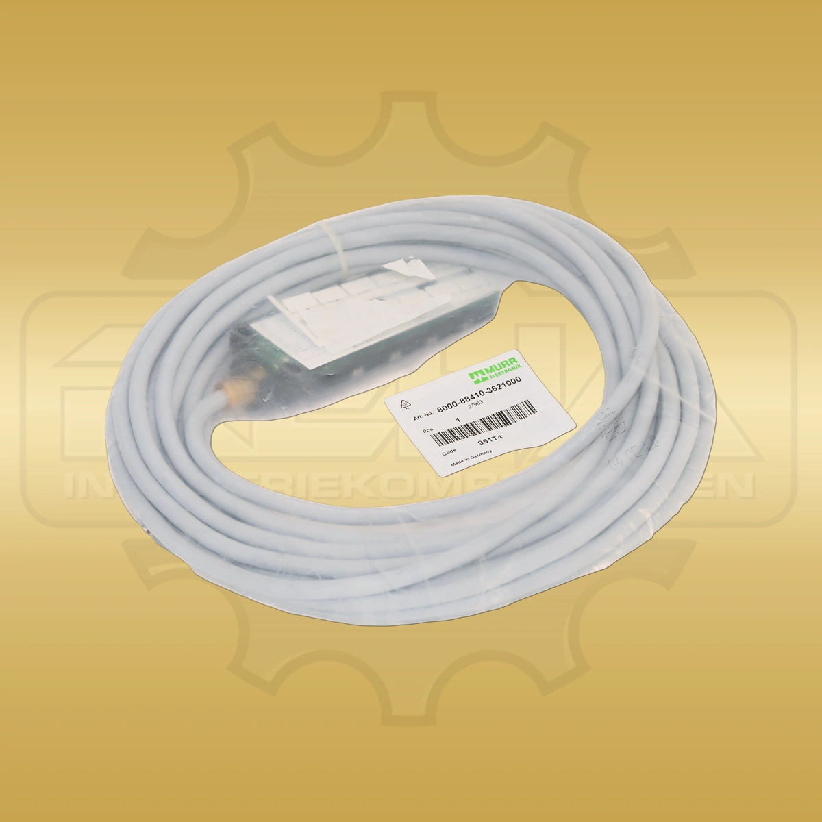 Murrelektronik 8000-88410-3621000