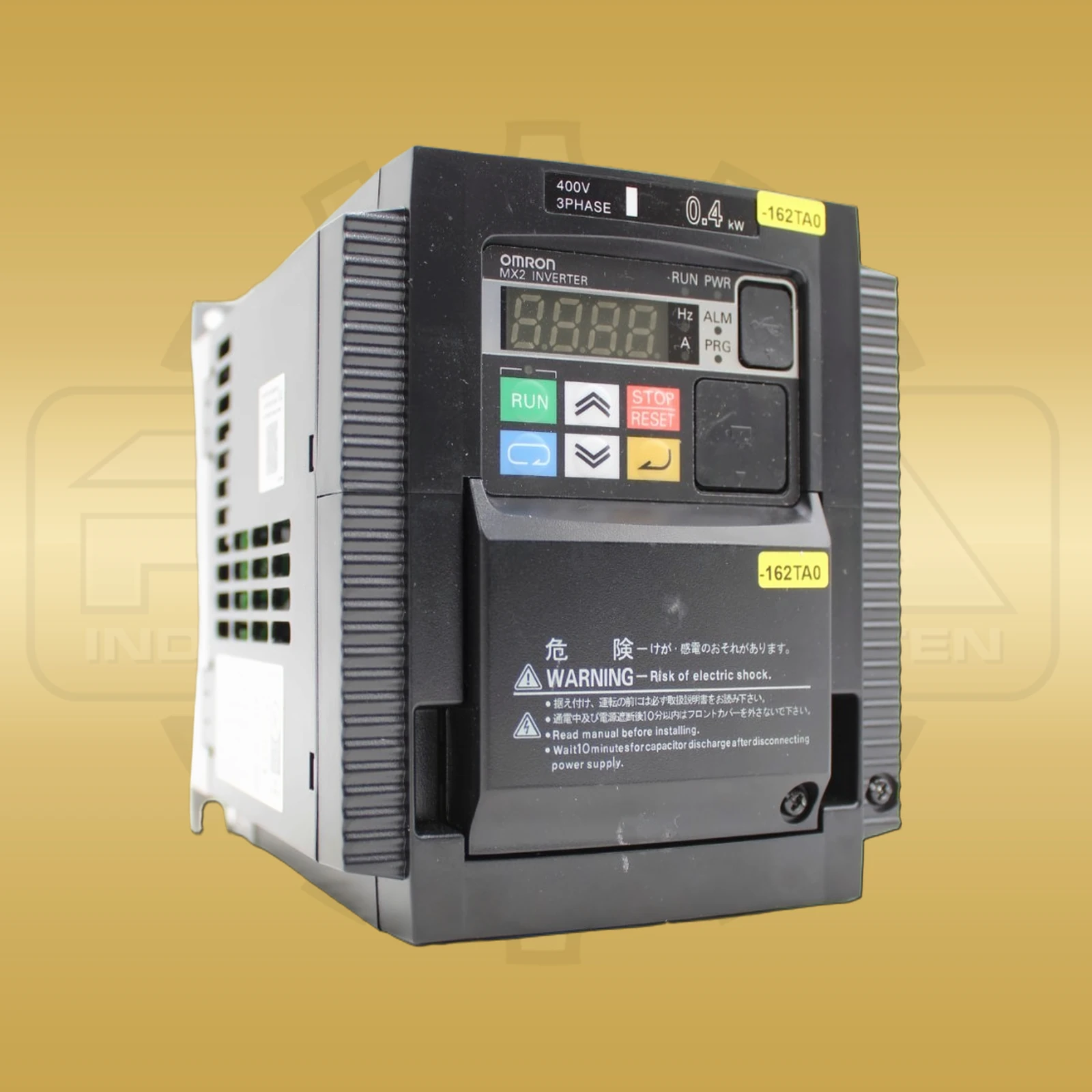 Omron 3G3MX2-A4004-E