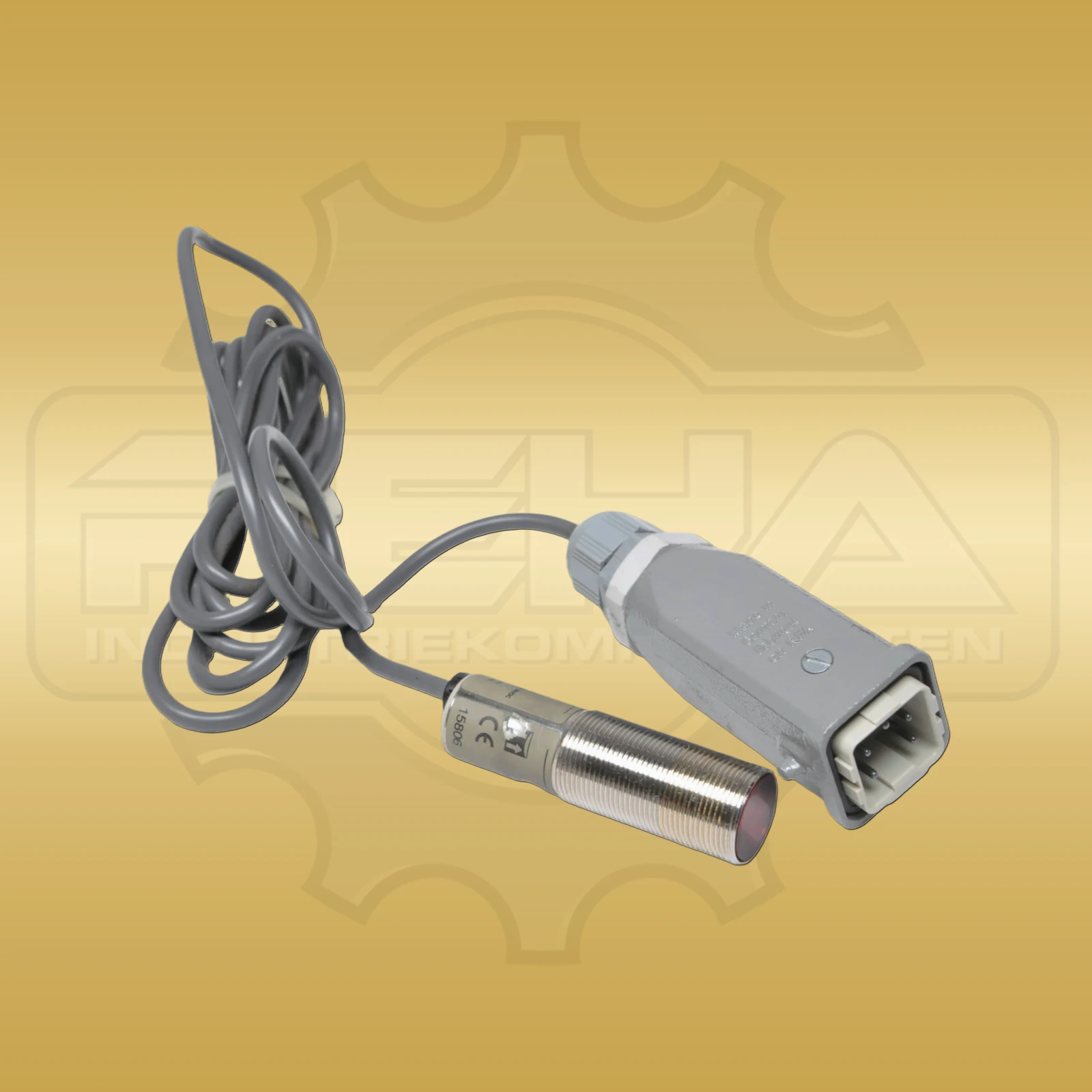 Omron E3RB-RP11