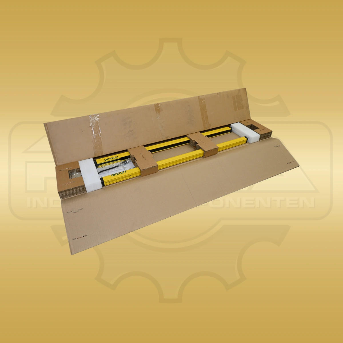 Omron F3SG-4RE0990P30
