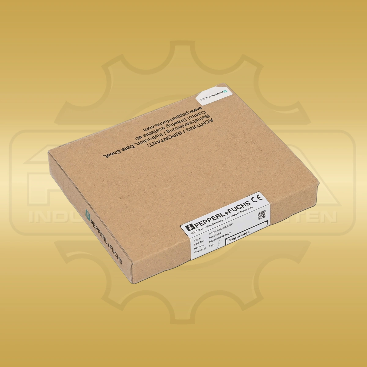 Pepperl+Fuchs 70150939