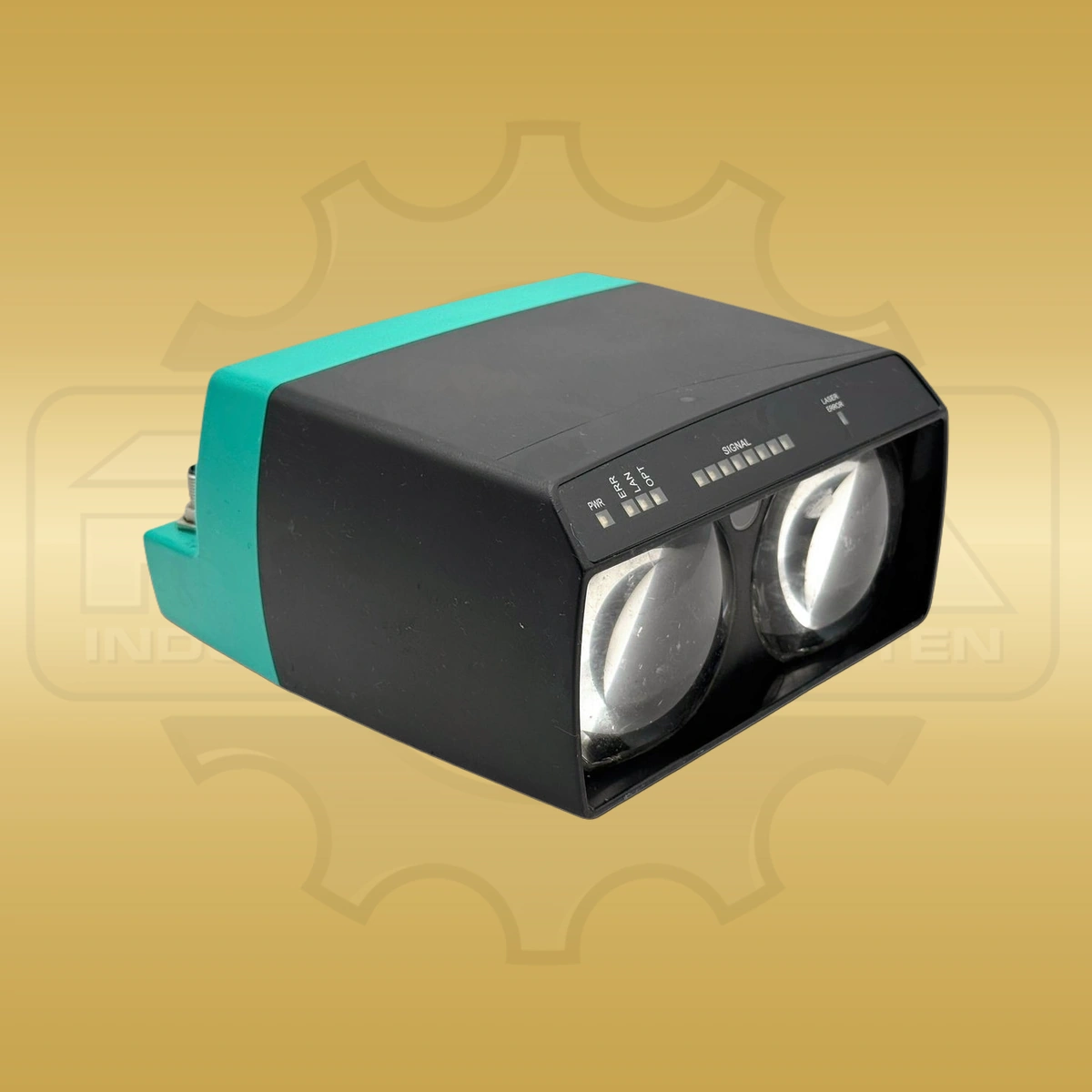 Pepperl+Fuchs LS680-DA-EN/F1