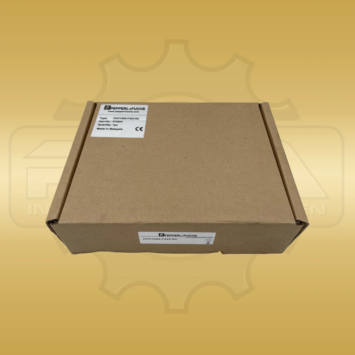 Pepperl+Fuchs OHV1000-F223-R2