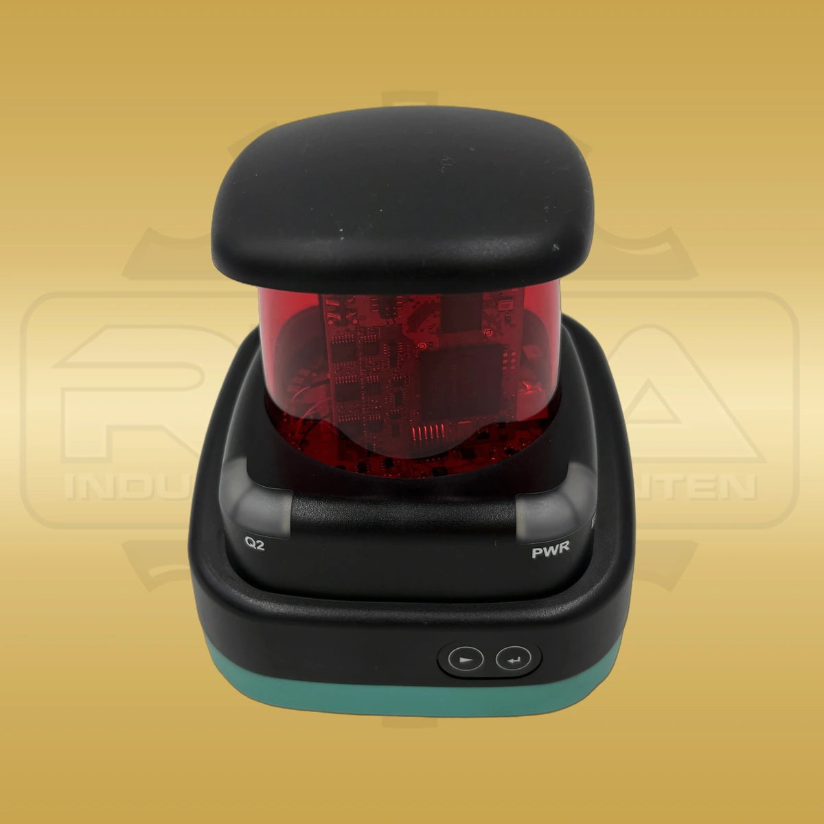 Pepperl+Fuchs OMD10M-R2000-B23-V1V1D