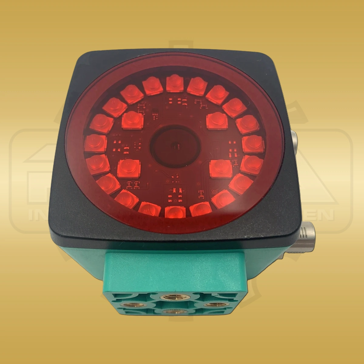 Pepperl+Fuchs PCV100-F200-B6-V15B