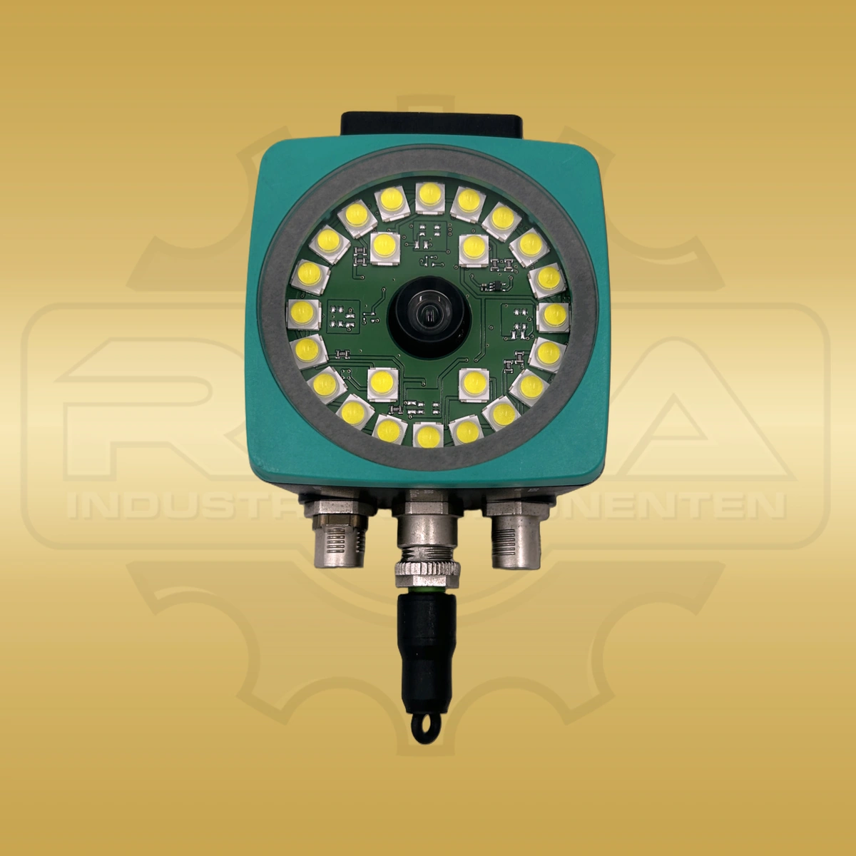 Pepperl+Fuchs PGV100-F200A-B6-V15B