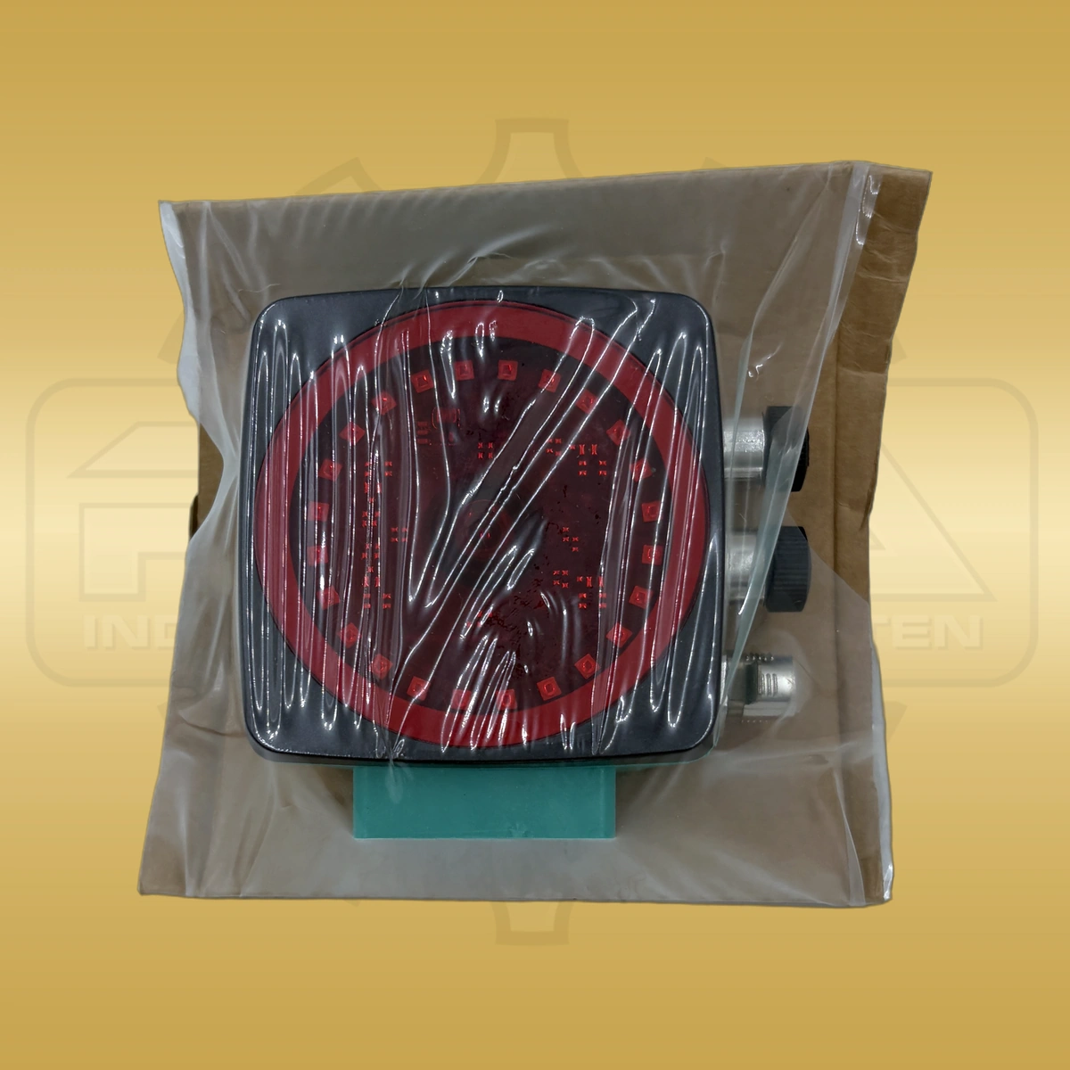 Pepperl+Fuchs PXV100Q-F200-B17-V1D