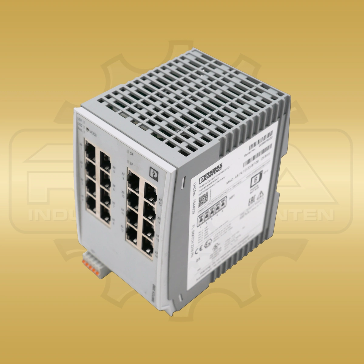 Phoenix Contact 1044029