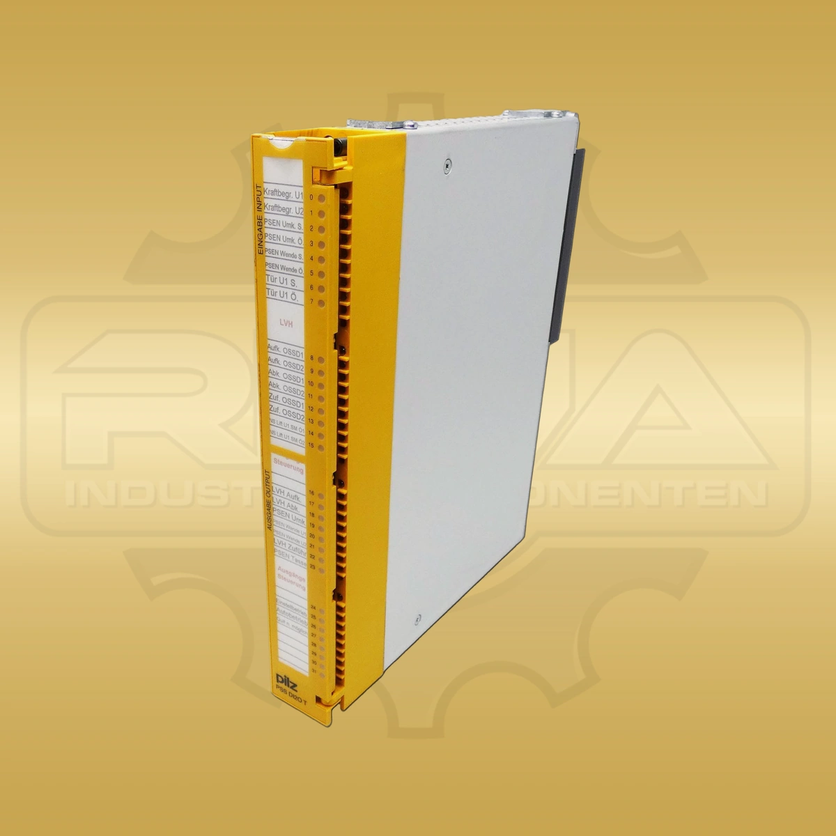 Pilz 301112