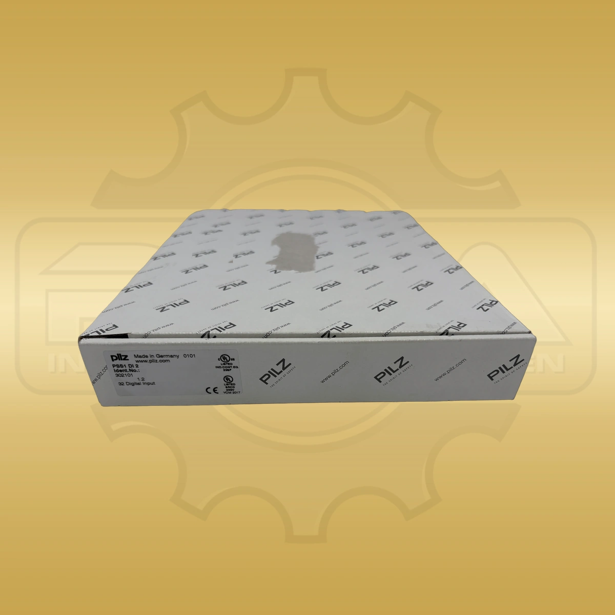 Pilz 302101