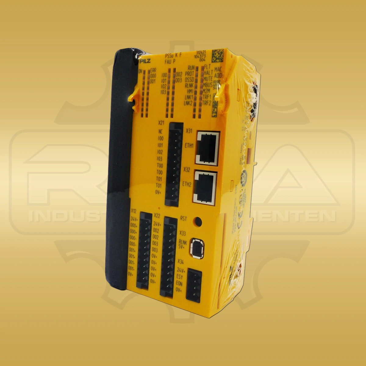 Pilz 312421