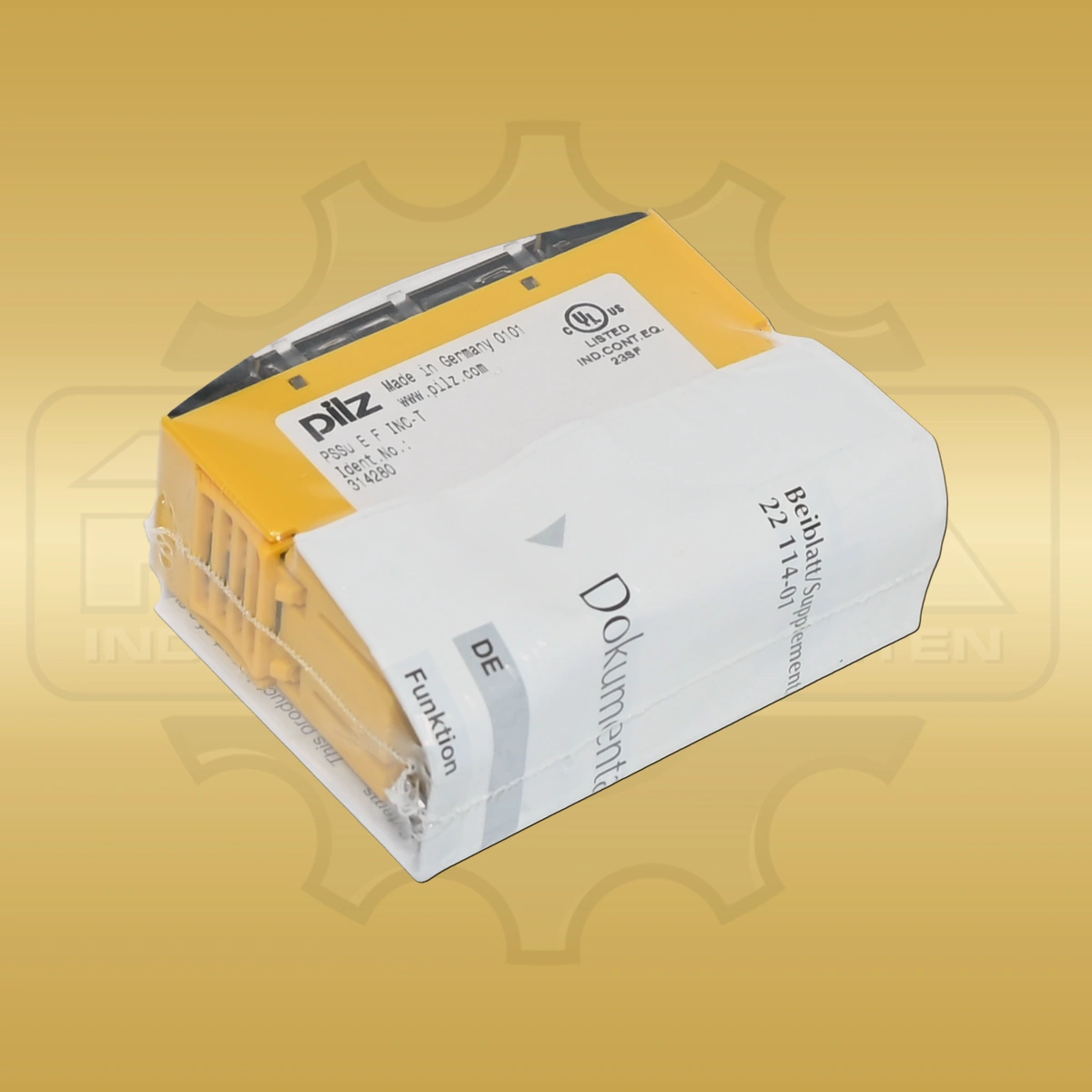 Pilz 314280