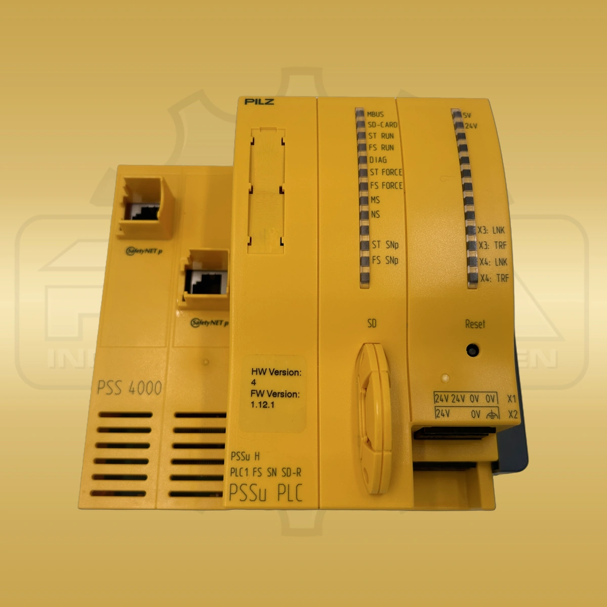 Pilz 315070