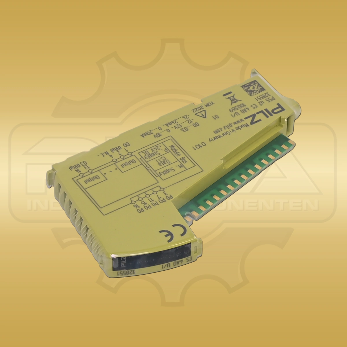 Pilz 328551