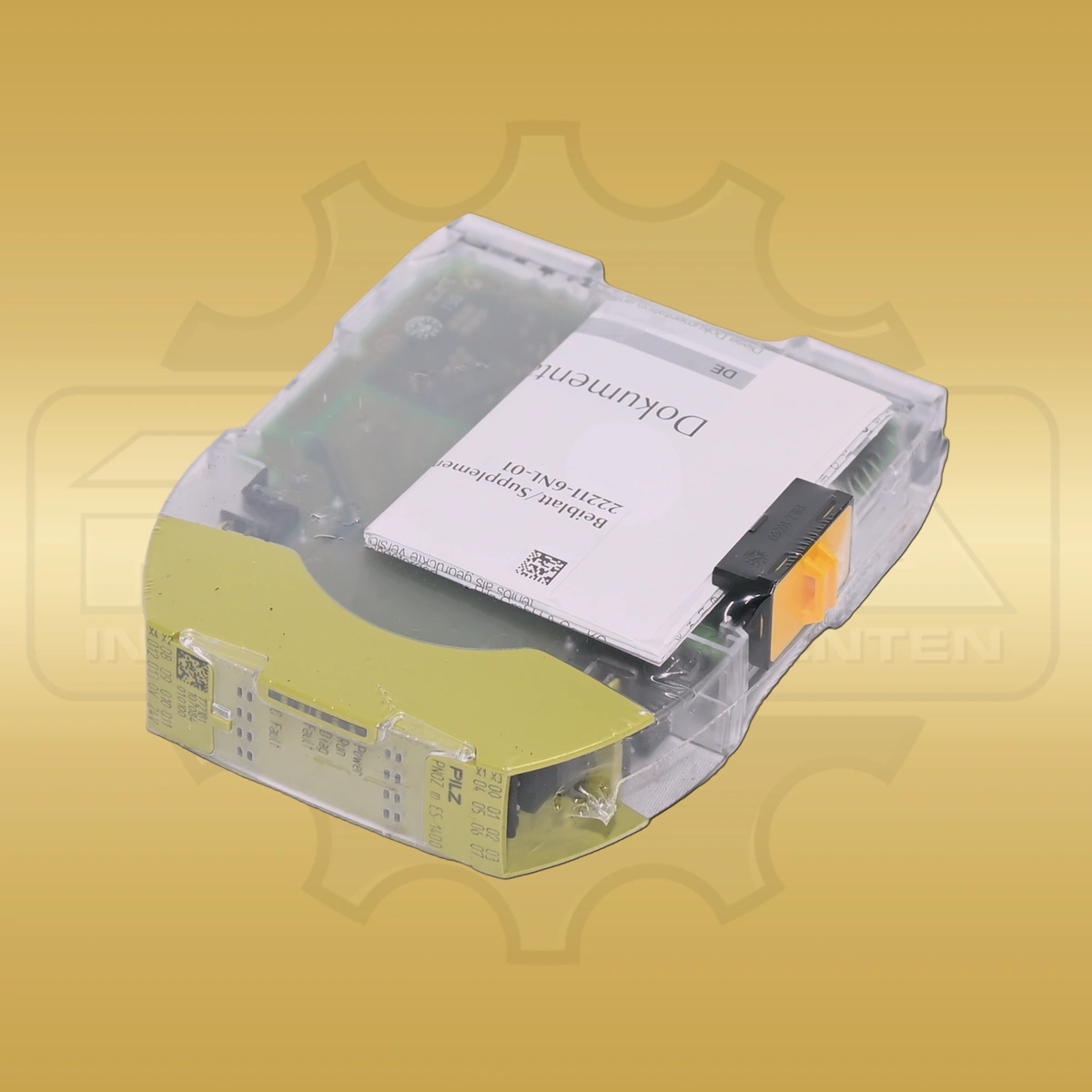 Pilz 772181