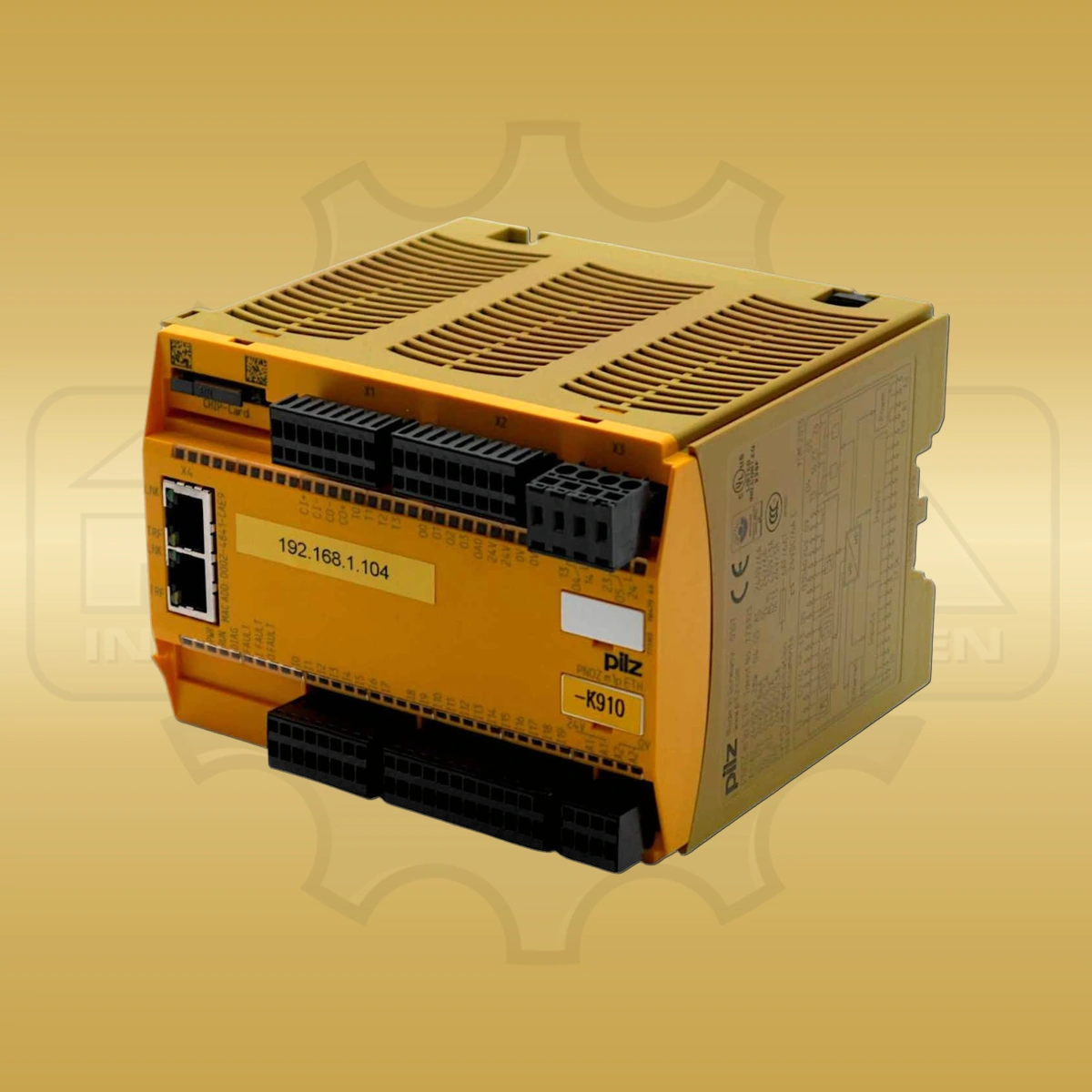 Pilz 773103