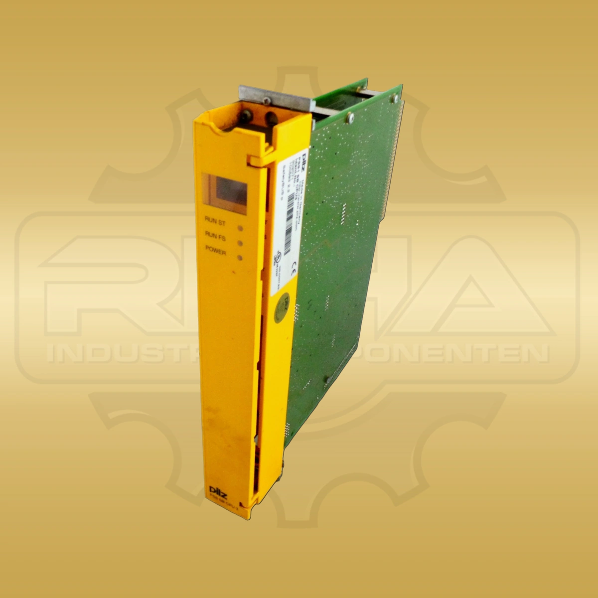 Pilz PSS1-SB-CPU3