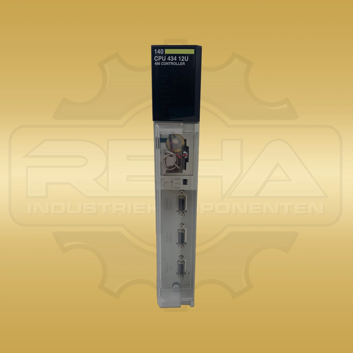 Schneider Electric 140CPU43412U