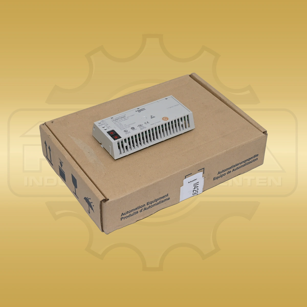Schneider Electric 170PNT16020