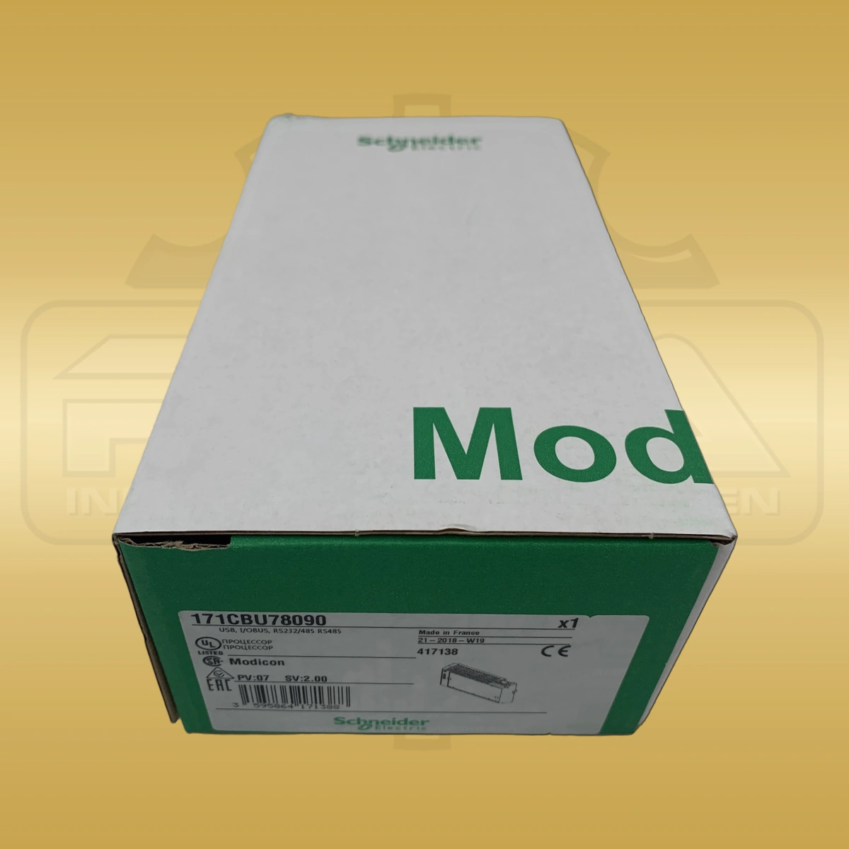 Schneider Electric 171CBU78090
