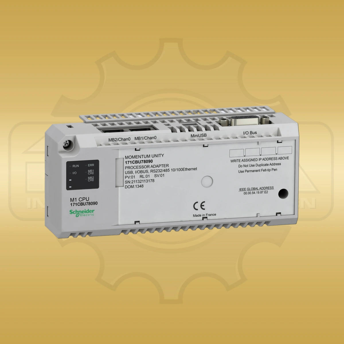 Schneider Electric 171CBU78090
