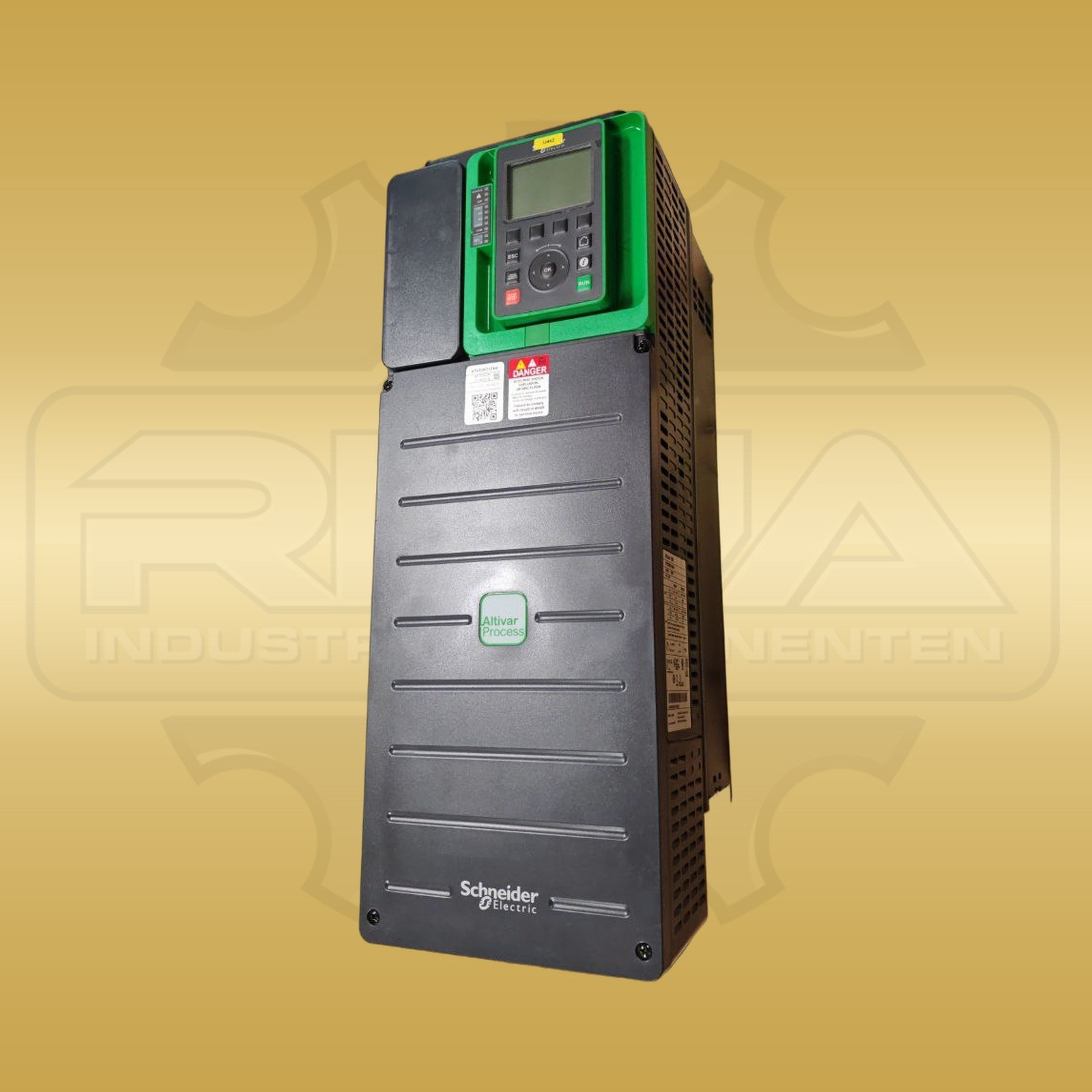 Schneider Electric ATV930D15N4