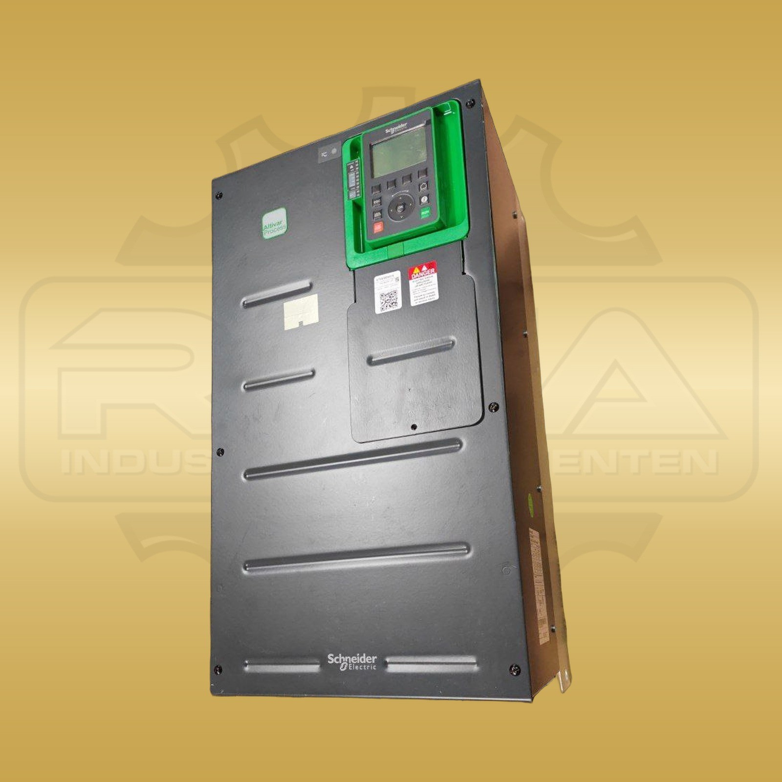 Schneider Electric ATV930D45Y6