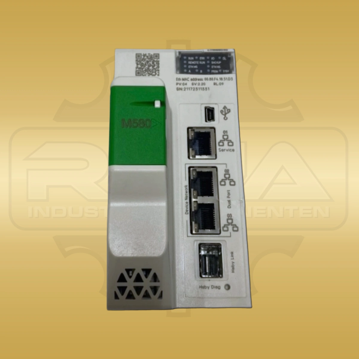 Schneider Electric BMEH586040
