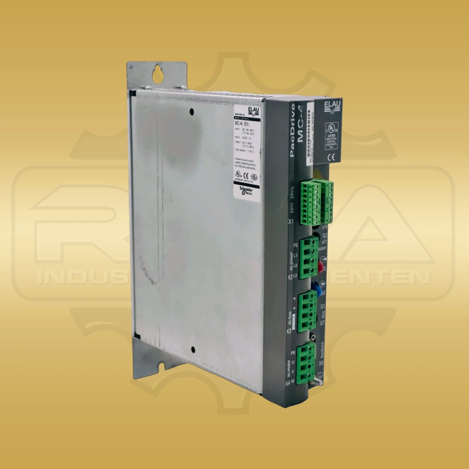 Schneider Electric MC-4/11/01/400