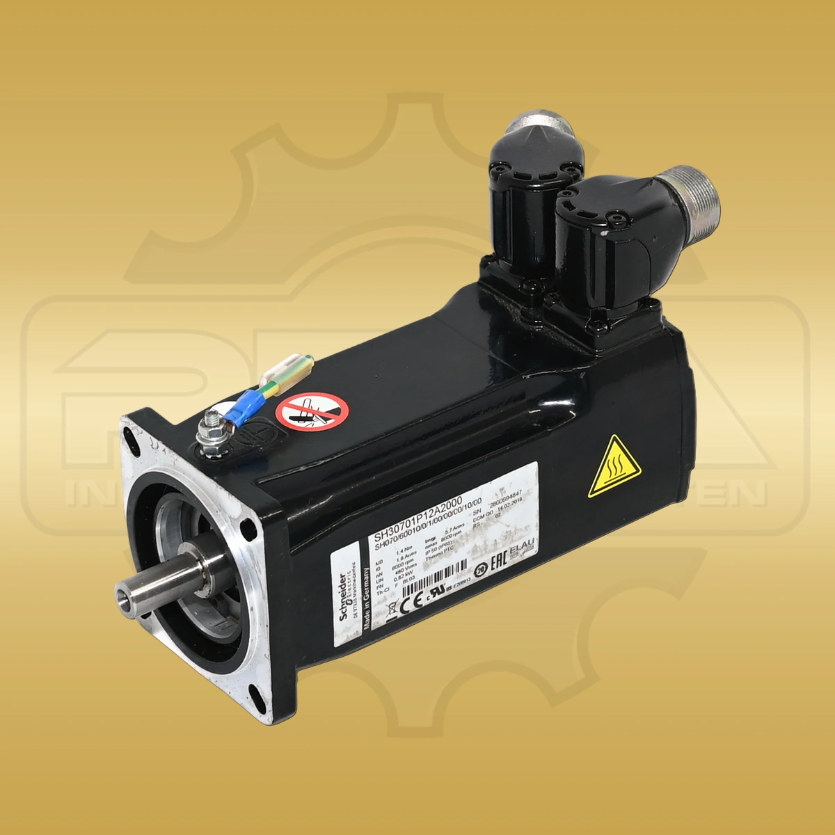 Schneider Electric SH30701P12A2000