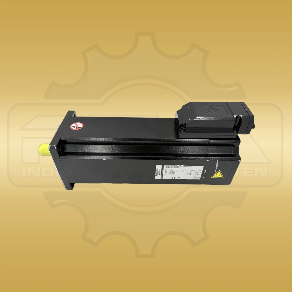 Schneider Electric SM-100/40/050/P0/45/S1/B1