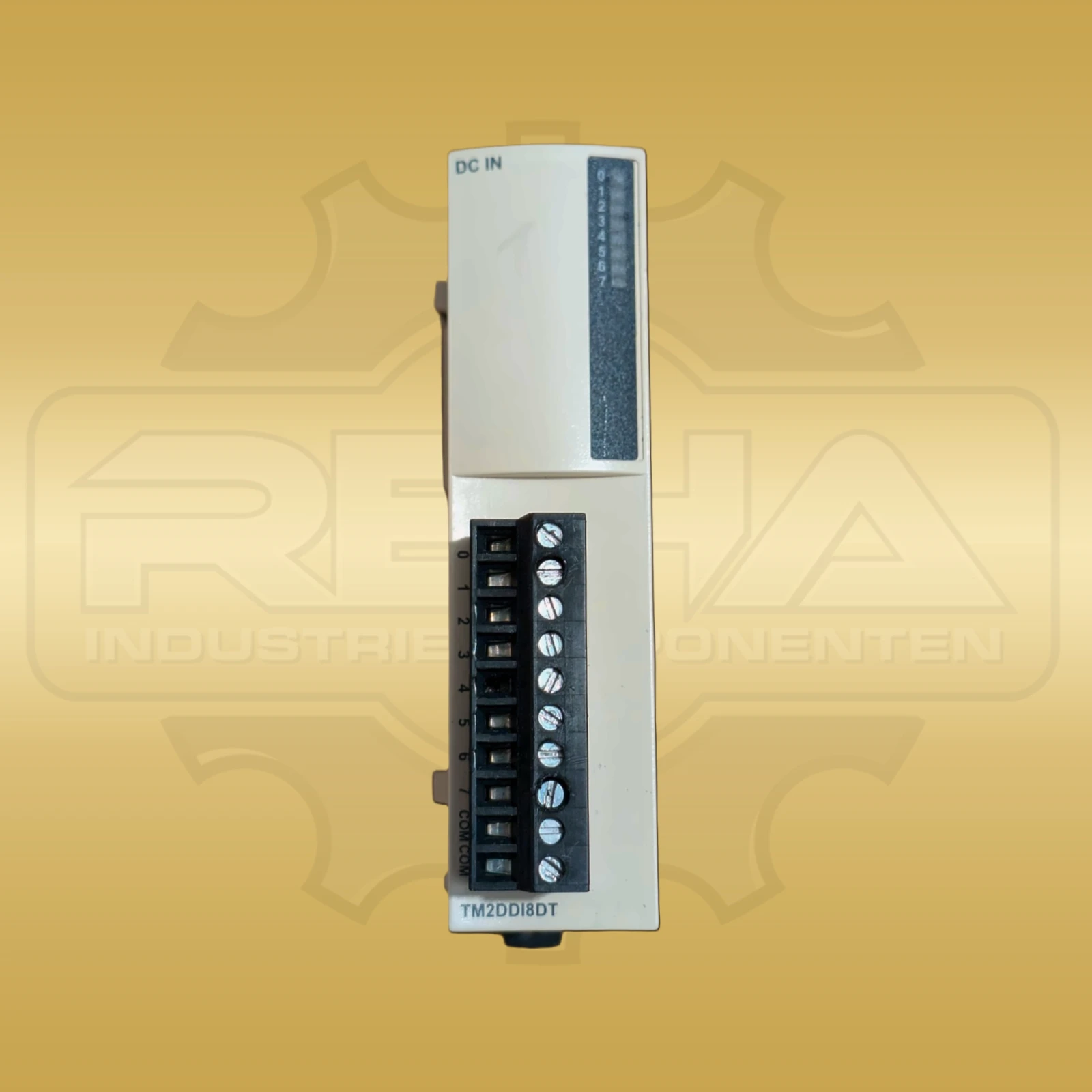 Schneider Electric TM2DDI8DT