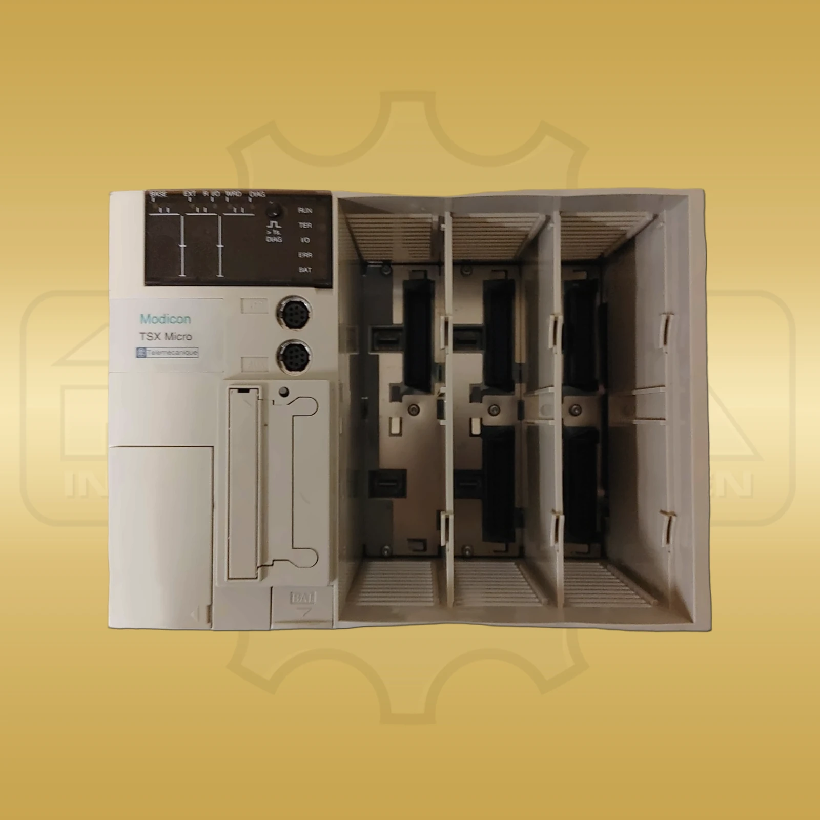 Schneider Electric TSX3722001