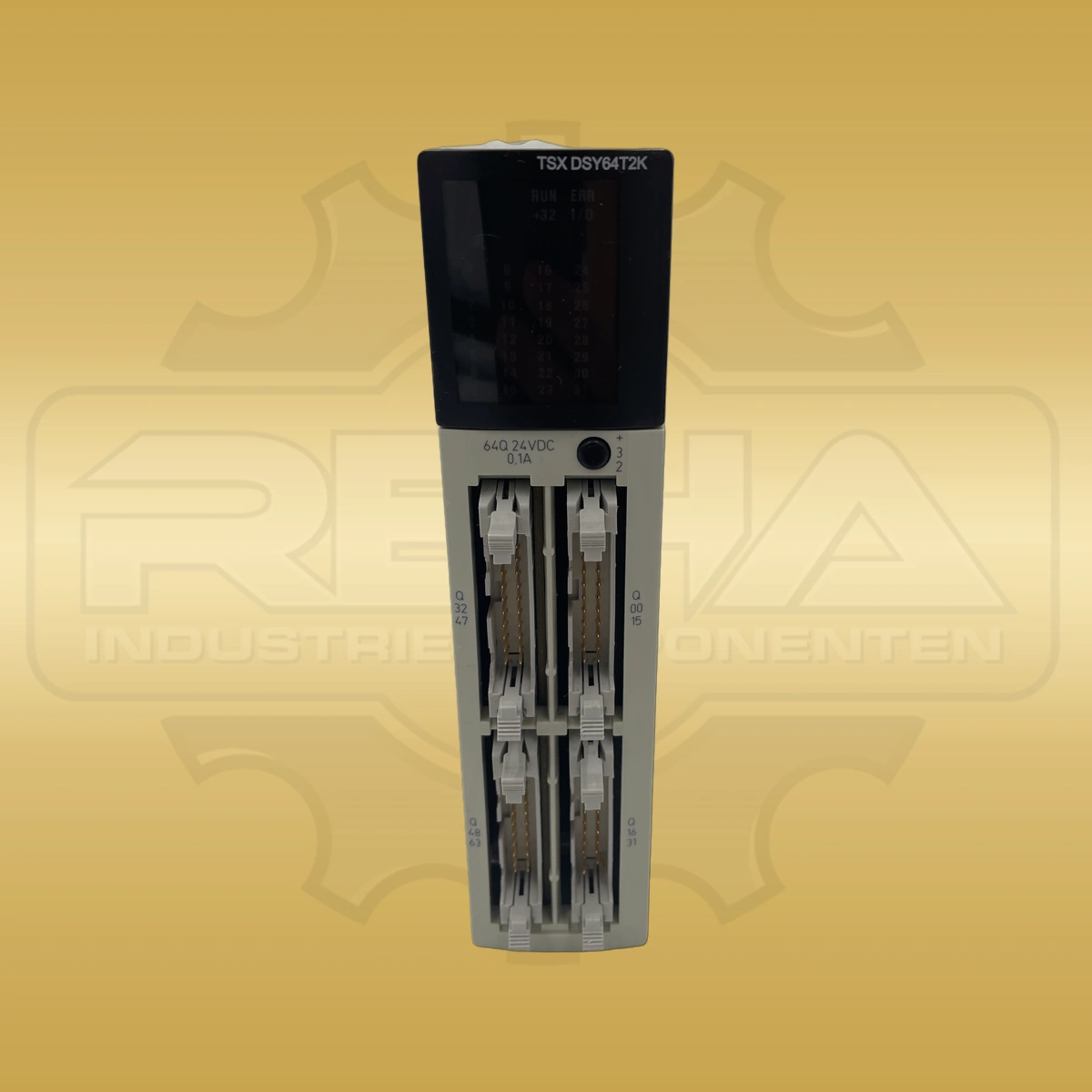 Schneider Electric TSXDSY64T2K