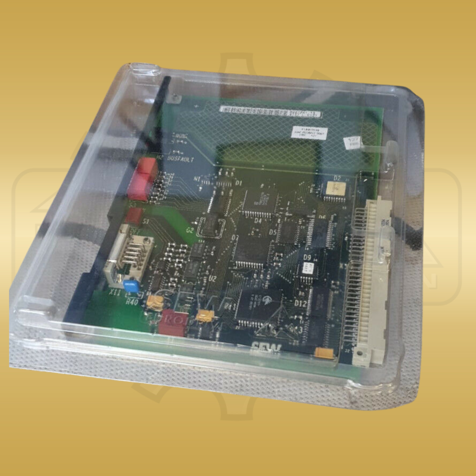 SEW-Eurodrive 8227241